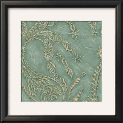 Tiffany Lace Ii by Chariklia Zarris Pricing Limited Edition Print image