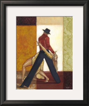 Dance Iv by Norman Wyatt Jr. Pricing Limited Edition Print image