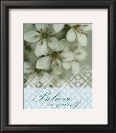 Believe by June Hunter Pricing Limited Edition Print image