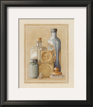 Savon De Marseille by Laurence David Pricing Limited Edition Print image