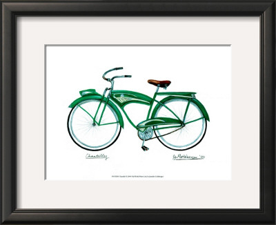 Chantilly by Jennifer Goldberger Pricing Limited Edition Print image