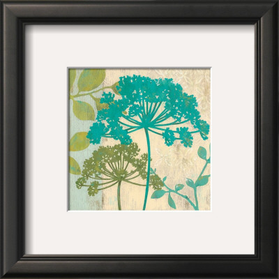 Modern Queen's Lace by Stefania Ferri Pricing Limited Edition Print image