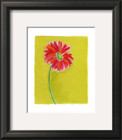 Daisy by Susan Zulauf Pricing Limited Edition Print image