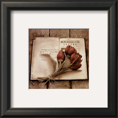 Estate Tulips by Cristin Atria Pricing Limited Edition Print image