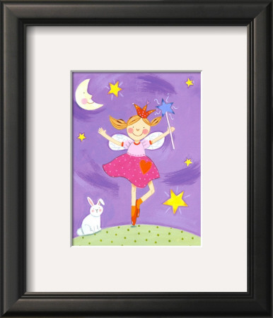 Fairyland Iii by Sophie Harding Pricing Limited Edition Print image