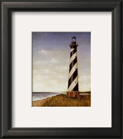 Coastal Light by David Carter Brown Pricing Limited Edition Print image