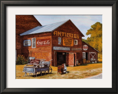 Odds And Ends by Davidoff Pricing Limited Edition Print image