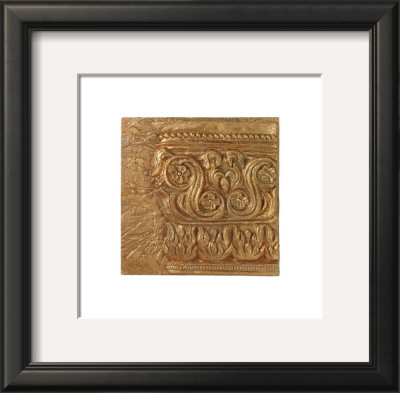 Copper Capital Icon by George Caso Pricing Limited Edition Print image