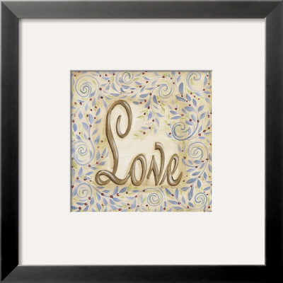 Love by Kate Mcrostie Pricing Limited Edition Print image