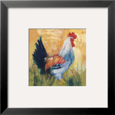 Horace by Carol Rowan Pricing Limited Edition Print image