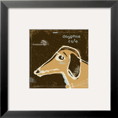 Doggone Cute by Peter Horjus Pricing Limited Edition Print image