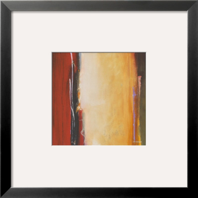 Solar Emission I by Noah Li-Leger Pricing Limited Edition Print image