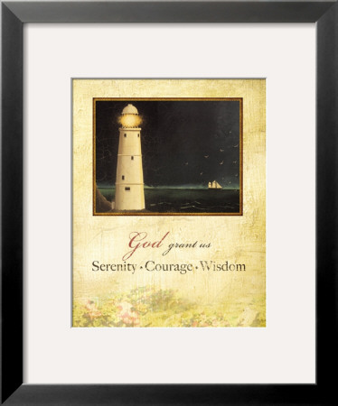 God Grant Us by Martin Wiscombe Pricing Limited Edition Print image