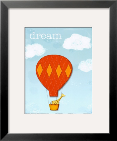 Dream by Smartsypants Pricing Limited Edition Print image