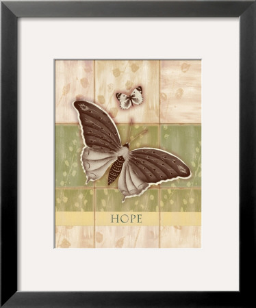 Hope by Krissi Pricing Limited Edition Print image