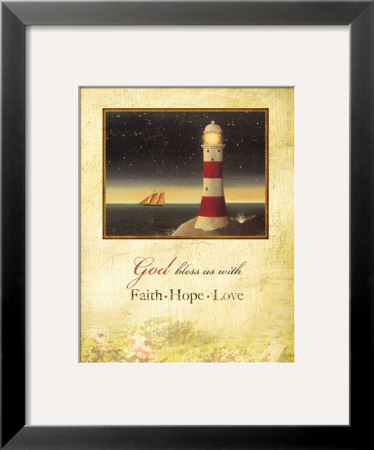 God Bless Us by Martin Wiscombe Pricing Limited Edition Print image