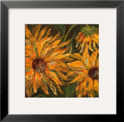 Spring Floral I by Talis Jayme Pricing Limited Edition Print image