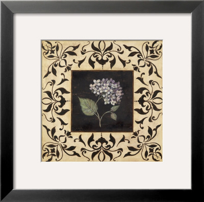 Hydrangea by Jo Moulton Pricing Limited Edition Print image