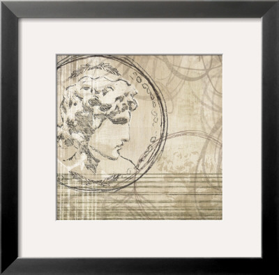 Neoclassic Iv by Amori Pricing Limited Edition Print image