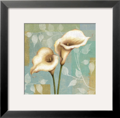 Lily Dream I by Daphne Brissonnet Pricing Limited Edition Print image