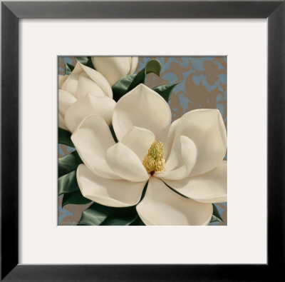 Dolce Magnolia by Igor Levashov Pricing Limited Edition Print image