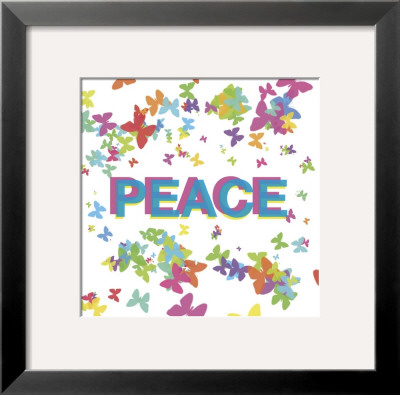Harmonious Peace by Erin Clark Pricing Limited Edition Print image