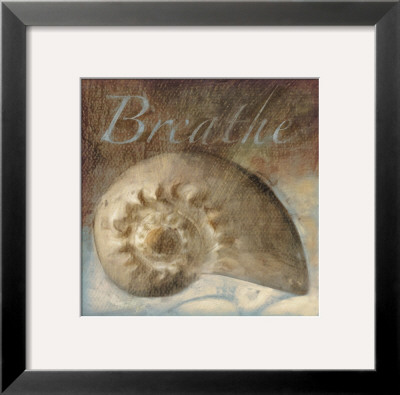 Just Breathe by Mauricio Higuera Pricing Limited Edition Print image