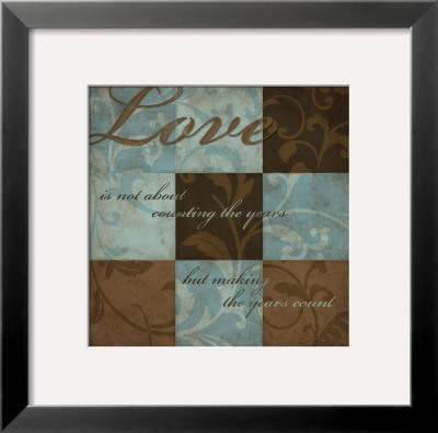 Love by N. Harbick Pricing Limited Edition Print image