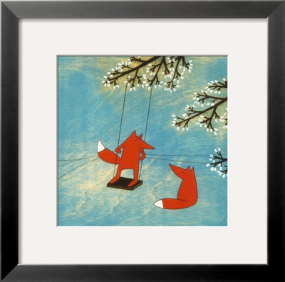 It's Going To Be A Good Day by Kristiana Parn Pricing Limited Edition Print image