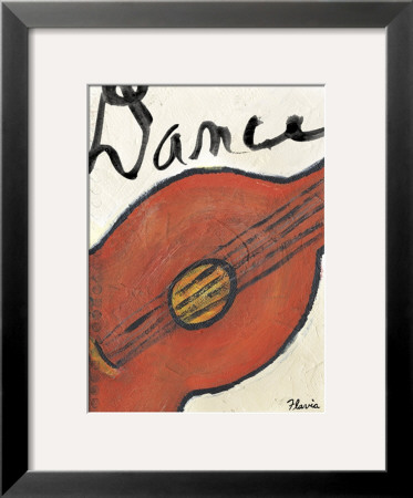 Dance by Flavia Weedn Pricing Limited Edition Print image