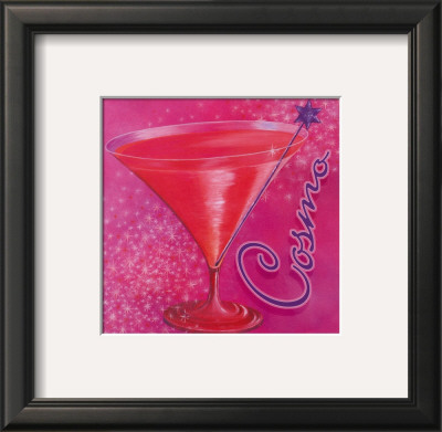 Cosmo by Renee Bolmeijer Pricing Limited Edition Print image
