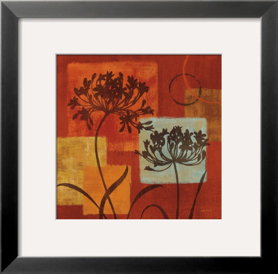 Warm Thoughts Iii by Lisa Audit Pricing Limited Edition Print image