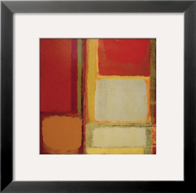 Tapas I by Eric Balint Pricing Limited Edition Print image