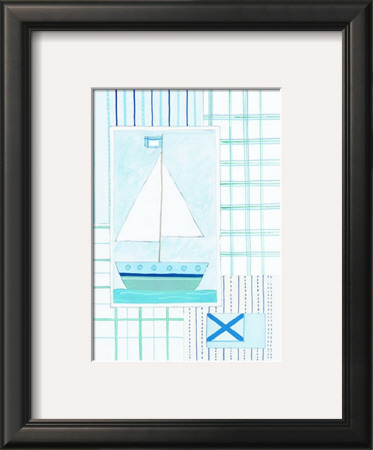 Signal Flag by Lorraine Cook Pricing Limited Edition Print image