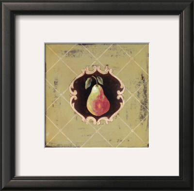 Poire by Jo Moulton Pricing Limited Edition Print image