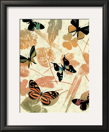 Meadow Ii by Luisa Tosini Pricing Limited Edition Print image