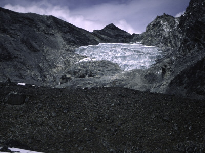 Kongma La, Nepal by Michael Brown Pricing Limited Edition Print image