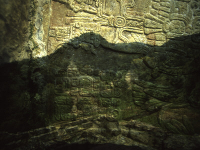 Mayan Art, Mexico by Michael Brown Pricing Limited Edition Print image