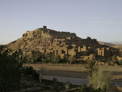 Oasis, Morocco by Pietro Simonetti Pricing Limited Edition Print image