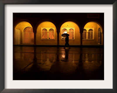 Good Friday Easter, Nicosia, Cypress by Petros Karadjias Pricing Limited Edition Print image