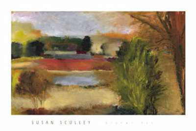 Stormy Sky by Susan Sculley Pricing Limited Edition Print image