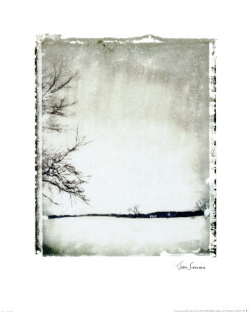 Snow Iii by Jodie Sinclair Pricing Limited Edition Print image