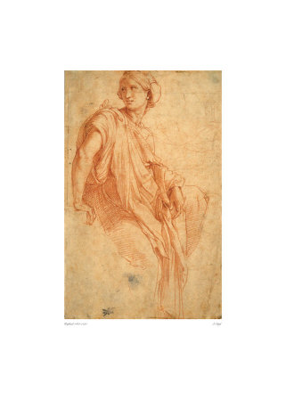 Sibyl by Raphael Pricing Limited Edition Print image