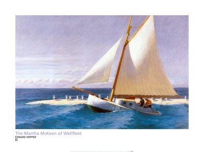 Martha Mckeen Of Wellfleet by Edward Hopper Pricing Limited Edition Print image