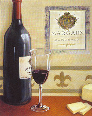 Margaux by David Marrocco Pricing Limited Edition Print image