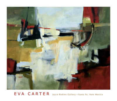 El Rito by Eva Carter Pricing Limited Edition Print image