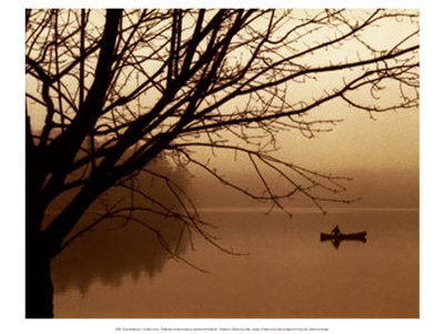 Quiet Seclusion I by Keith Harris Pricing Limited Edition Print image