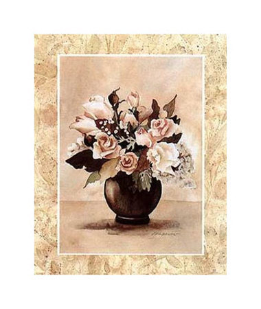 Rose Collection by Charlene Winter Olson Pricing Limited Edition Print image
