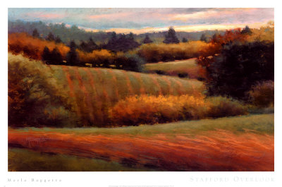 Stafford Overlook by Marla Baggetta Pricing Limited Edition Print image