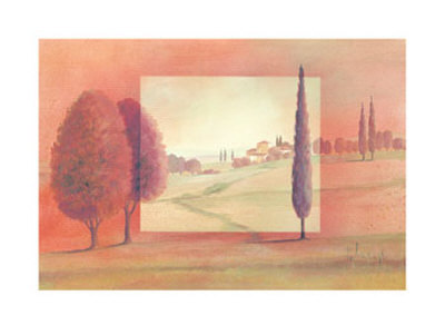 Vista I by Franz Heigl Pricing Limited Edition Print image